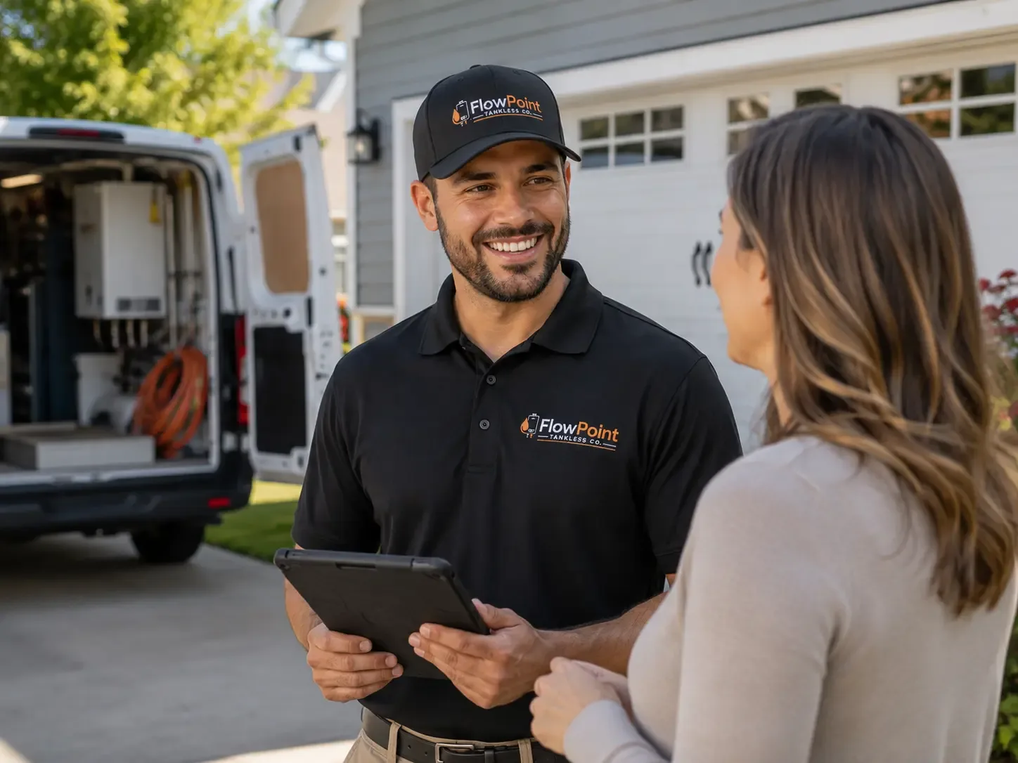 Tankless Water Heater Installation Somerset, TX FAQs